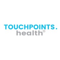 TouchPoints.health logo - Similar company to Touchpoints