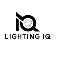 Lighting IQ logo - Similar company to Christmas Decor By W.H. Ferris Lighting