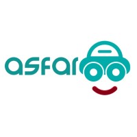 ASFAR logo - Similar company to Pusat Studi Demokrasi Dan Hak Asasi Manusia (Pusdeham)