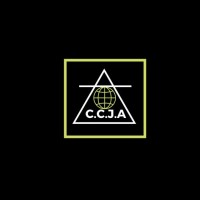Center for Community Justice and Advocacy (CCJA) logo - Similar company to Téré Technologies