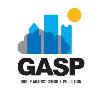 Group Against Smog and Pollution (GASP)