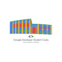 Google Developer Student Club - VU logo - Similar company to Numl Entrepreneurial Society (Nes)