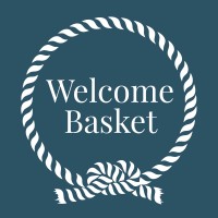 Welcome Basket logo - Similar company to Peter Vickers Business Group
