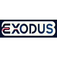 ExodusAi logo - Similar company to Intelleca