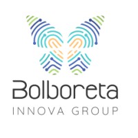 Bolboreta Innova Group logo - Similar company to Ipfest