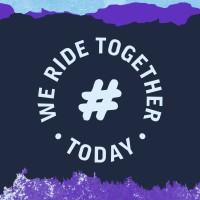 #WeRideTogether logo - Similar company to Team Sheeper