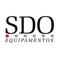 SDO Equipamentos logo - Similar company to Empilhatec Soluções