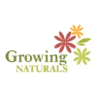 Growing Naturals logo - Similar company to Wildbach