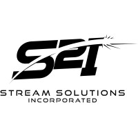 S2I Stream Solutions logo - Similar company to Redsky Engineering
