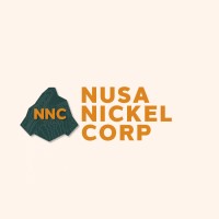 Nusa Nickel Corp logo - Similar company to Complychain Solutions
