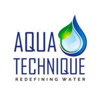Aqua Technique logo - Similar company to Shritech