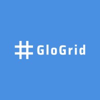 GloGrid logo - Similar company to Solidus