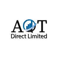 AQT Direct Limited logo - Similar company to Stepupera.Com