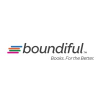 BOUNDIFUL logo - Similar company to American Gothic Press