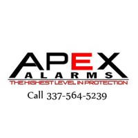Apex Alarms LLC logo - Similar company to Apex Alarms Ltd