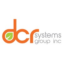 DCR Systems Group Inc. logo - Similar company to Dcr Solutions