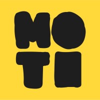Motivando (Moti) logo - Similar company to Fungi4Future