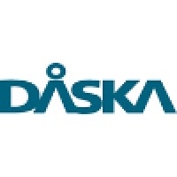 Daska consultants b.v. logo - Similar company to Moddix