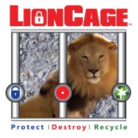 Lioncage
