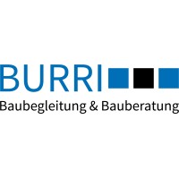 Burri Baubegleitung & Bauberatung logo - Similar company to Burri Ag