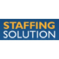 Staffing Solution