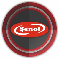 Cemal Şenol Gıda logo - Similar company to Grup Byz
