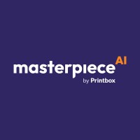 Masterpiece AI by Printbox logo - Similar company to Chilliengine