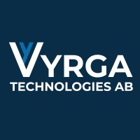 Vyrga Technologies AB logo - Similar company to Mcet Technologies
