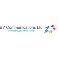 BV Communications Ltd logo - Similar company to Motion Safe