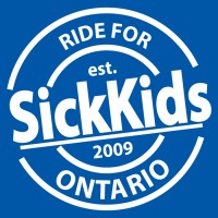 Ride For Sickkids