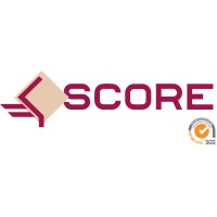 SCORE logo - Similar company to Ebomaf