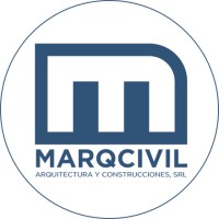 MARQCIVIL logo - Similar company to Panelkret