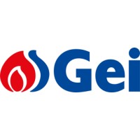 Gei Reti Gas logo - Similar company to Enercom