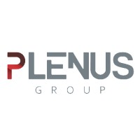 Plenus Group logo - Similar company to Plenus Ream