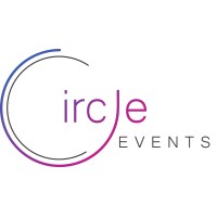 Circle Events logo - Similar company to Rileqe ™