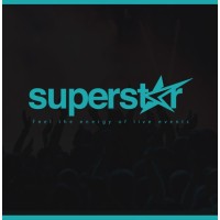 SuperStar logo - Similar company to Diamond Fx