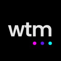 What the Money logo - Similar company to Smart Glocal