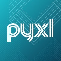 Pyxl logo - Similar company to Pyxl