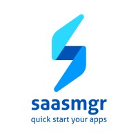 SaaS Manager logo - Similar company to Five App