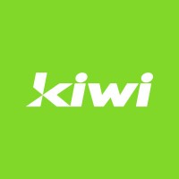 Kiwi logo - Similar company to Nfsd