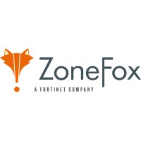 ZoneFox logo - Similar company to Symphonic Software (Now Part Of Ping Identity)