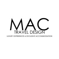MAC TRAVEL DESIGN logo - Similar company to Deep Planet Expeditions