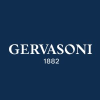 Gervasoni S.p.A. logo - Similar company to Fantoni Spa