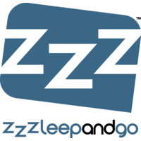 ZZZleep and Go logo - Similar company to Splittypay By Avvera