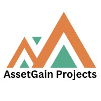 AssetGain Projects logo - Similar company to Shivaan Developers