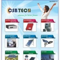 CSB TECH logo - Similar company to Bahamian Developers Association