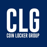 Coin Locker Group logo - Similar company to Apostille-Usa