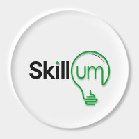 Skillum logo - Similar company to Etutorium