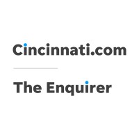 The Cincinnati Enquirer logo - Similar company to Cincinnati Experience