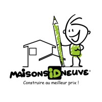MAISONS iD NEUVE logo - Similar company to Rido